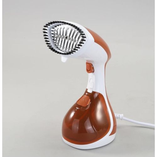 Défroisseur Nano Titanium 1500W 25g/min ENZO EN-60020 - الصورة 2