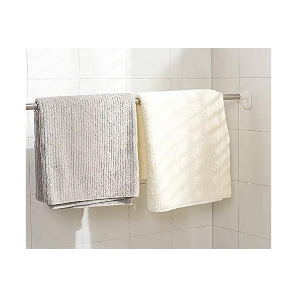 علاقة ملابس إضافية قابلة للتثبيت والتعديل بقدرة 23 كغ - الصورة 3