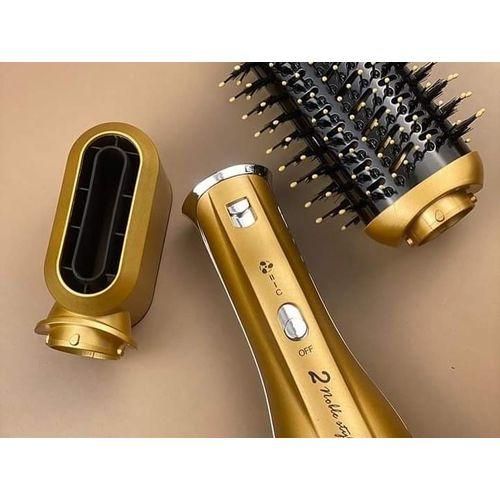 Seche cheveux et Volumateur DYSON ENZO PROFESSIONAL Brosse 2in1 ENZO EN-751 - الصورة 6