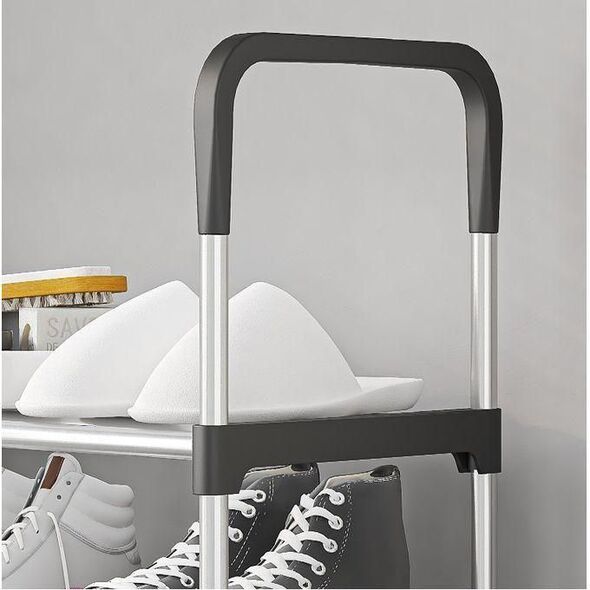 رف أحذية بـ 6 رفوف - الصورة 7