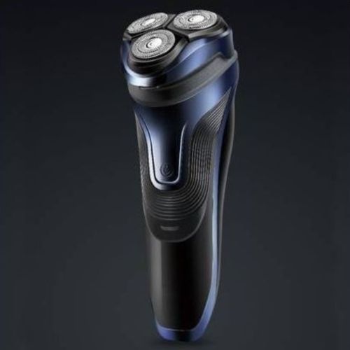 Rasoir électrique 3D rechargeable pour homme KEMEI KM-2020 - الصورة 5