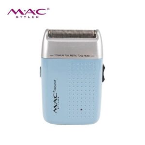 Rasoir électrique pour hommes MAC MC-8803