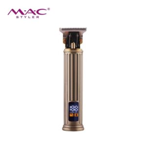 Tondeuse à cheveux électrique sans fil rechargeable pour hommes MAC MC-5818