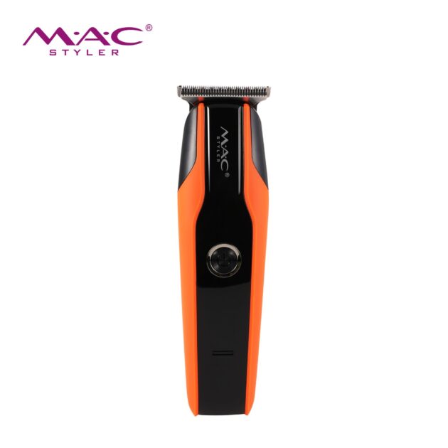 Tondeuse à cheveux électrique sans fil rechargeable pour hommes MAC MC-1027
