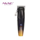 Tondeuse à cheveux électrique sans fil rechargeable pour hommes MAC MC-5831