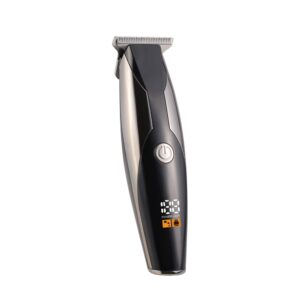 Tondeuse à cheveux électrique sans fil rechargeable pour hommes MAC MC-5822