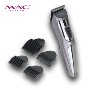 Tondeuse à cheveux électrique sans fil rechargeable pour hommes MAC MC-1026
