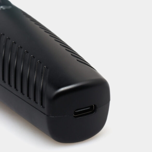 Tondeuse à cheveux électrique sans fil rechargeable pour hommes MAC MC-055 - الصورة 2