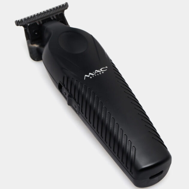 Tondeuse à cheveux électrique sans fil rechargeable pour hommes MAC MC-055 - الصورة 3