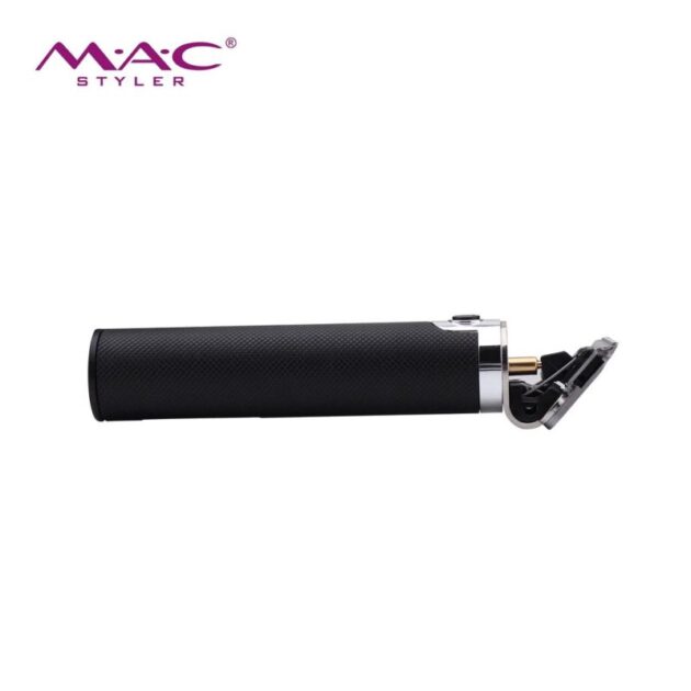 Tondeuse à cheveux électrique sans fil rechargeable pour hommes MAC MC-5802 - الصورة 6