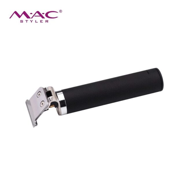 Tondeuse à cheveux électrique sans fil rechargeable pour hommes MAC MC-5802 - الصورة 5