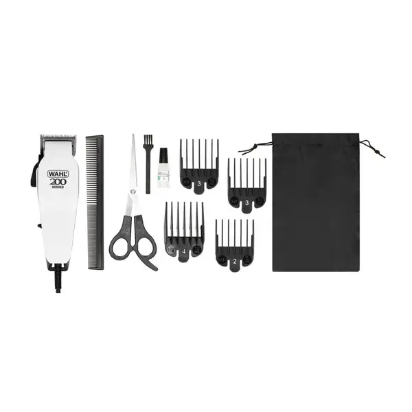 Tondeuse à cheveux électrique pour hommes WAHL Home Pro 200 W20101/0460 - الصورة 4