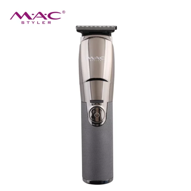 Tondeuse à cheveux électrique sans fil rechargeable pour hommes MAC MC-5813